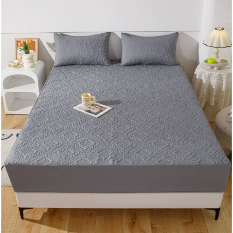 BedCover - Ademend en Comfortabel Waterdicht Fitted Matras