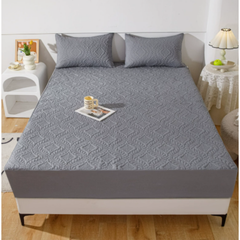 BedCover - Ademend en Comfortabel Waterdicht Fitted Matras
