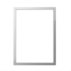 GlideHold® MagneticFrame 1+1 GRATIS: Stijlvolle Zelfklevende Foto Magnetische Lijst Set
