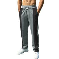 Icone™ MenSweatpants: Stijlvolle Comfortabele Casual Sweatpants voor Mannen