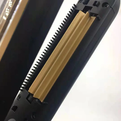 Rose® HairCrimper: Snelle Verwarming Direct Volume Haar Krimptang Styling Tool
