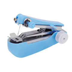 EasySewing™ 1+1 GRATIS: Eenvoudige Kledingreparaties Compacte Naaimachine