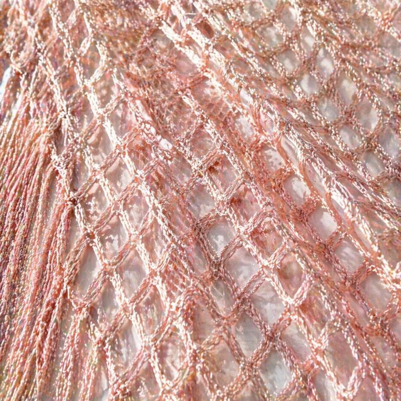 Icone™ CrochetPoncho 1+1 GRATIS - Zomerse Vloeiende Haak Omslag Poncho