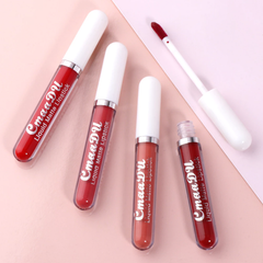 MatteLipstick - Langdurige Vloeibare Matte Lippenstift Set
