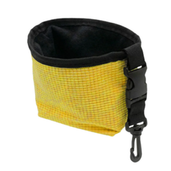 Cleaner Pro° CleanerBag: Draagbare Lekvrije Golfclub Schoonmaaktas