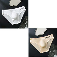 Icone™ MensUnderwear 2+2 GRATIS: Sexy Ademend Comfortabel Herenondergoed