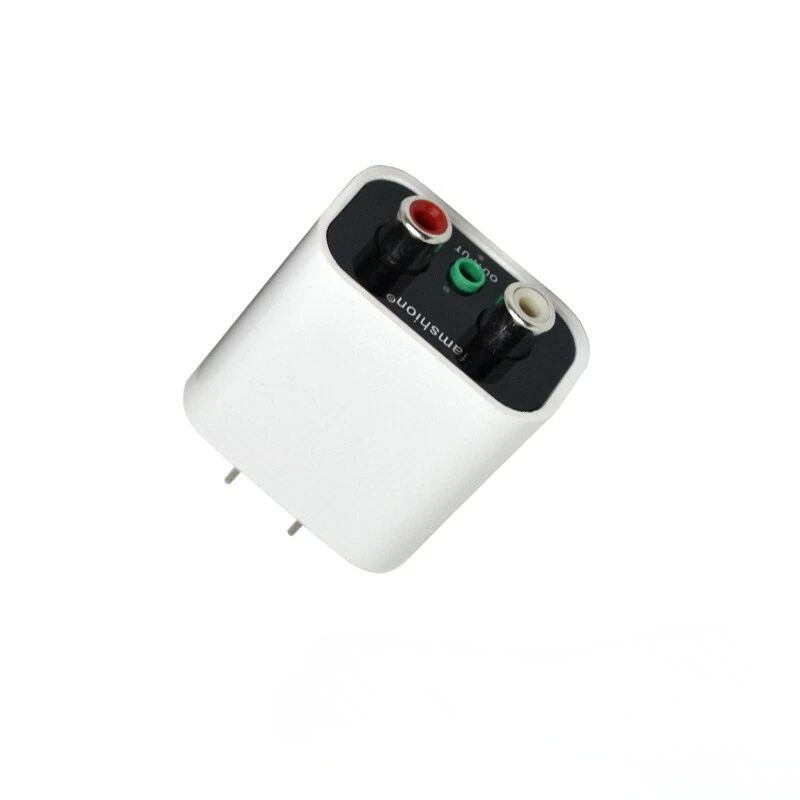 SoundConnector™ - Draadloze Bluetooth Geluidsconnector Speaker Adapter