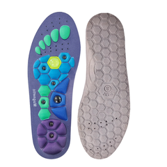 Happy™ ComfortInsoles: Uniseks De Hele Dag Steun En Opluchting Comfort-Inlegzolen