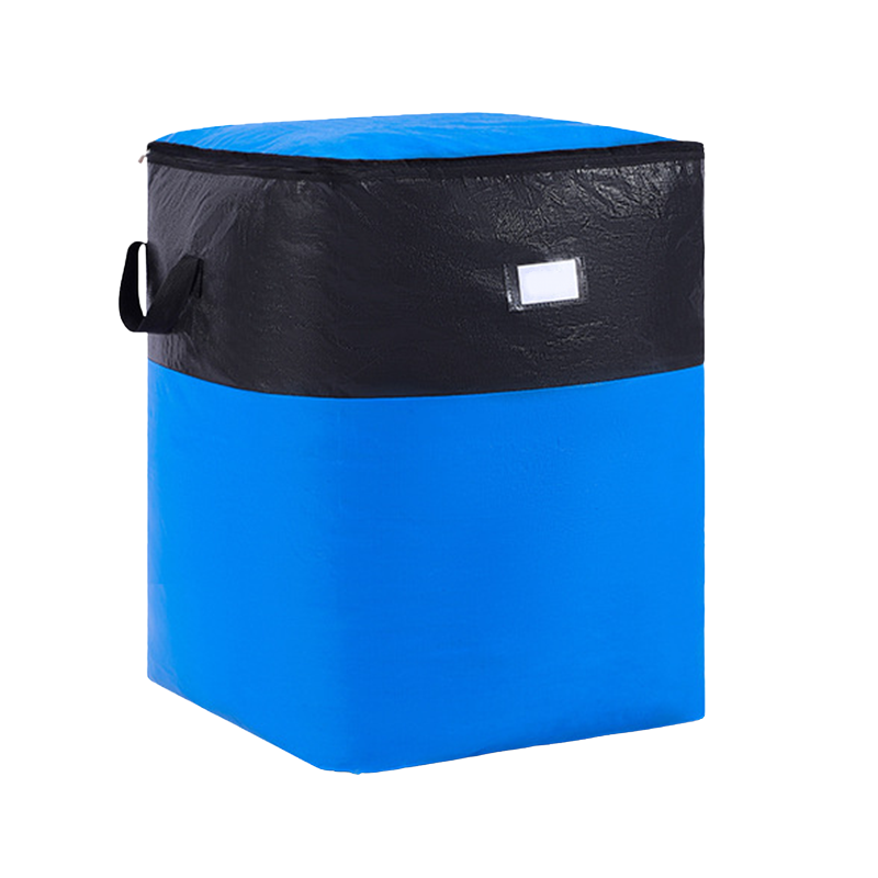 Icone™ PortableBag: Hoge Kwaliteit Multifunctionele Draagbare Opbergzak