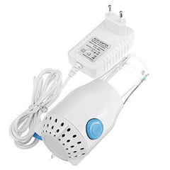 Rose® LiceCollector - Veilige En Eenvoudige Elektrische Luizenverwijderaar Kam