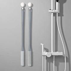 ToeBrush -Teen Gap Reiniging En Anti-Jeuk Borstel Set