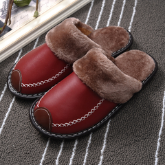 Happy™ SoftSlippers: Unisex Warme Knus Dagelijks Draagbare Zachte Pantoffels