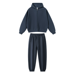 Icone™ StyleSet - Heren Relaxte Toevallig Zakkerig Stijl Set