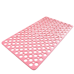 BathMat - Antislip Snelle Afvoer Zachte Comfortabele Badkamer Vloermat