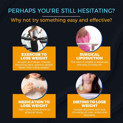 MuscleStimulator™ - Draagbaar Spierstimulator Verstevigend En Lifting Beeldhouwen Apparaat