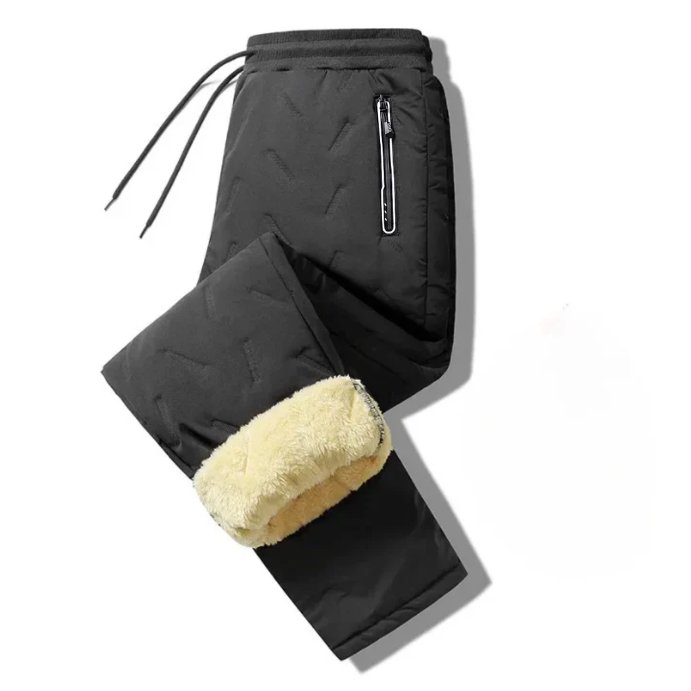 Icone™ WinterTrousers - Unisex Geïsoleerd Winter Broek