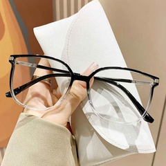 StylishGlasses 1+1 GRATIS: Anti-Blauw Licht Duurzaam En Lichtgewicht Stijlvolle Brillen