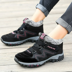 Happy™ WinterShoes: De Hele Dag Warm En Comfortabel Ondersteuning Dames Winter Schoenen