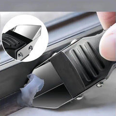 Globetrek° SealFix 1+1 GRATIS: Glad Afwerking Gemakkelijk Toepasbare Seal Fix Tool Kit