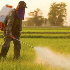 PestJet 1+1 GRATIS - Hoog Druk Verstelbaar Pesticide Mondstuk Jet Bijlage Spuiten