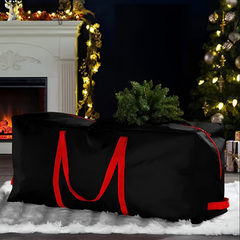 Icone™ StorageBag: Multifunctionele Zware Grote Duurzame Opbergtas