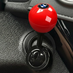 JoystickLever 1+1 GRATIS: Automotive Motor Start Stop Joystick Hendel