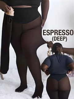 Icone™ PremiumLeggings: Hoogwaardige Volledige Dekking Vormgevende Ondersteuning Premium Leggings