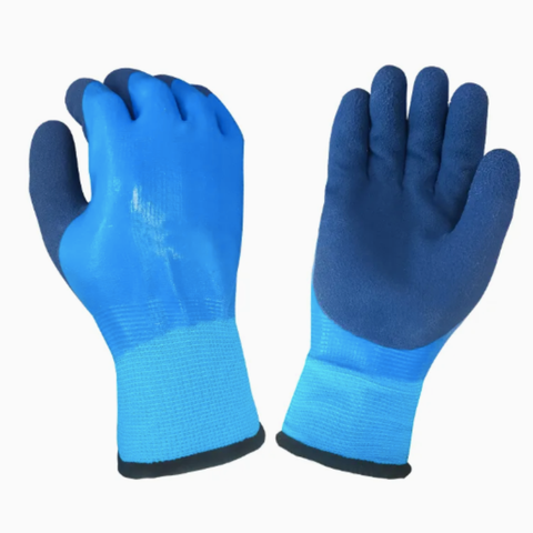 DurableGloves 1+1 GRATIS: Zware Waterdichte Antislip Greep Duurzame Handschoenen