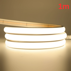 Ledsen™ NeonStrip: Zacht Gloed Flexibel Ontwerp Warm LED Neon Licht Strip
