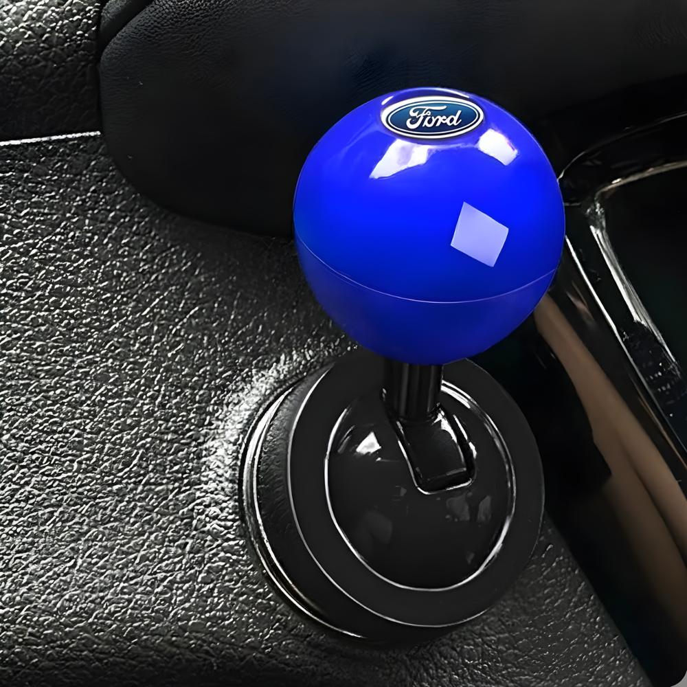 JoystickLever 1+1 GRATIS: Automotive Motor Start Stop Joystick Hendel