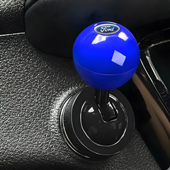 JoystickLever 1+1 GRATIS: Automotive Motor Start Stop Joystick Hendel
