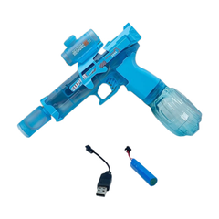 Kletshuts™ WaterGun: Lange Afstand Schieten Elektrisch Waterpistool