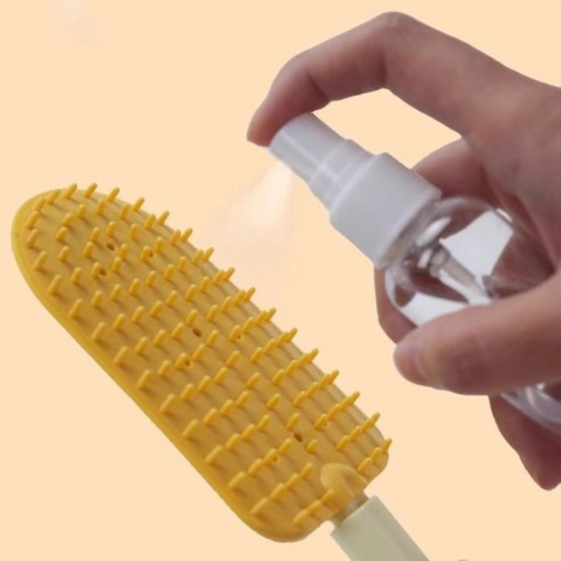 DogCatFri™ DesheddingComb 1+1 GRATIS: Eenvoudige Verzorging Van Vacht Met Ontviltkam