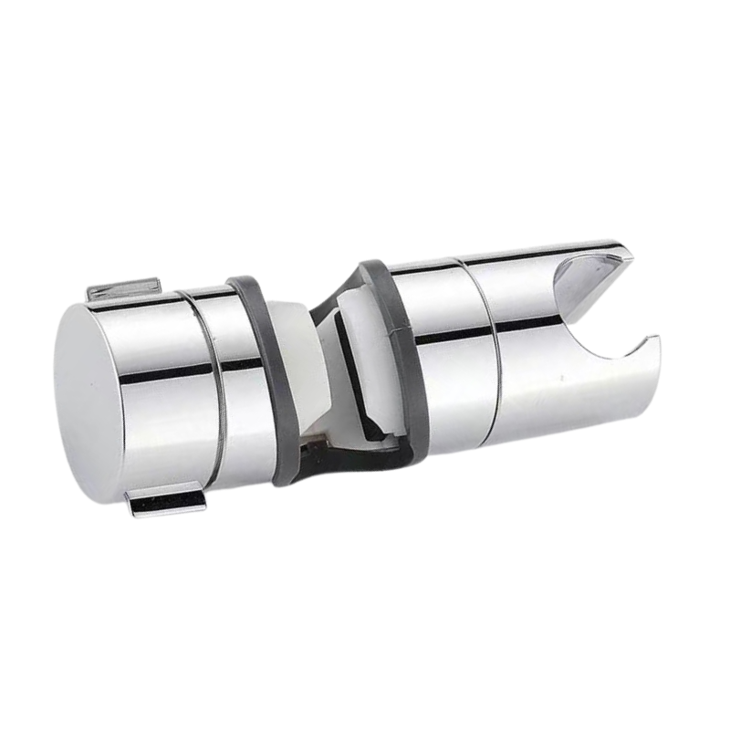 GlideHold® ShowerHolder 1+1 GRATIS: Universele Pasvorm Eenvoudig Aanpasbare Douchehouder Beugel