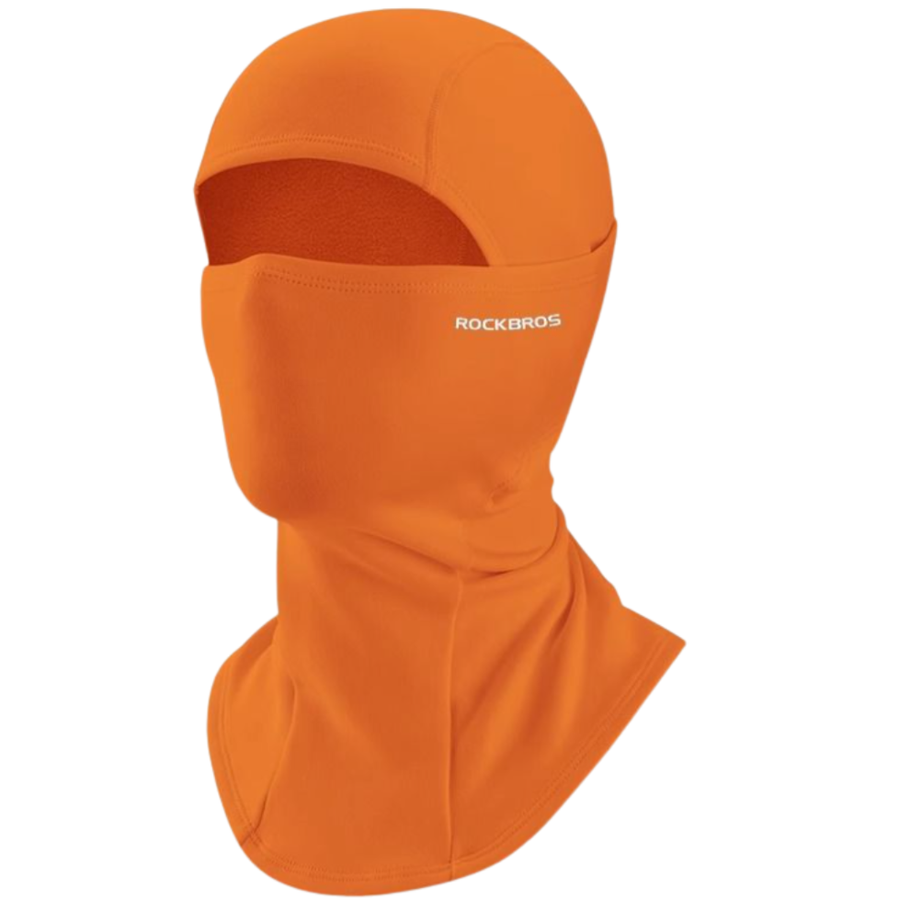 Icone™ ColdMask - Volledig-Gezicht Multifunctionele Nekwarmer En Koude Masker