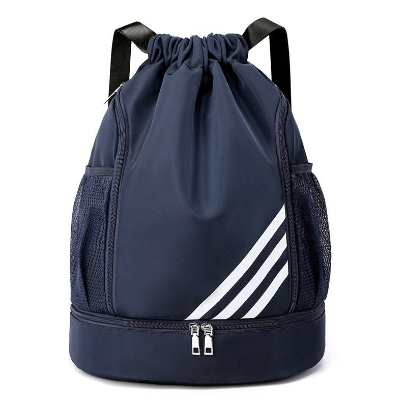 Icone™ SportsBag: Waterdicht Atletisch Tas