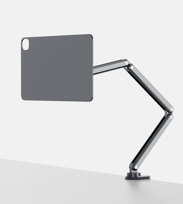 Holder360° PowerHold - Universele Telefoon En Tablet Verstelbare Houder