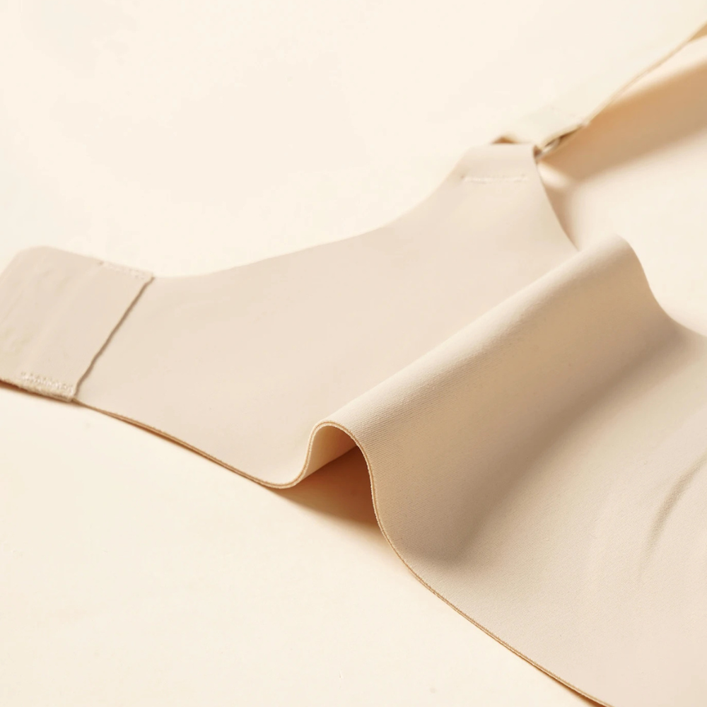 Icone™ ComfortableBra 1+1 GRATIS: Volledige Dekking Naadloze Draadloze Comfortabele Beha