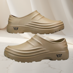 Happy™ ComfyFeet: Antislip Brede Voorkant De Hele Dag Comfortabele Schoenen