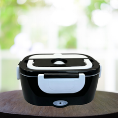 Globetrek° FoodWarmer: Veilige, Eenvoudig Te Gebruiken Elektrische Zelfverwarmende Voedselwarmer