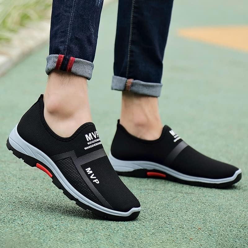 Happy™ ComfortStep - Eenvoudig Te Dragen Betrouwbare Duurzame Alledaagse Comfort Stap Schoenen