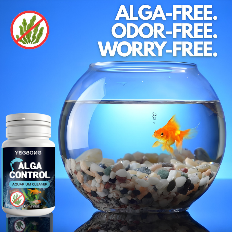 Cleaner Pro° AquariumCleaner 1+1 GRATIS: Geavanceerde Snelle-Acteren Dieptereiniging Aquarium Schoner
