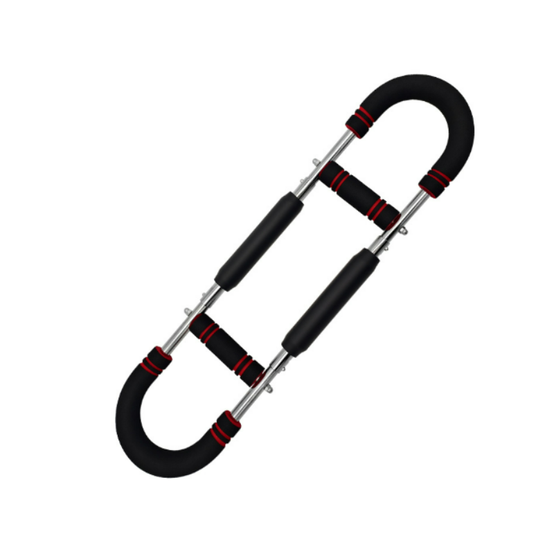 PowerGrip: U-Vormig Volledig Body Spier Opbouw Trainer Tool