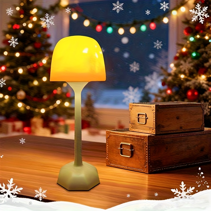 Ledsen™ MagicalLamp: Elegant LED Water-Effect Sfeervol Magisch