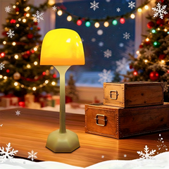 Ledsen™ MagicalLamp: Elegant LED Water-Effect Sfeervol Magisch