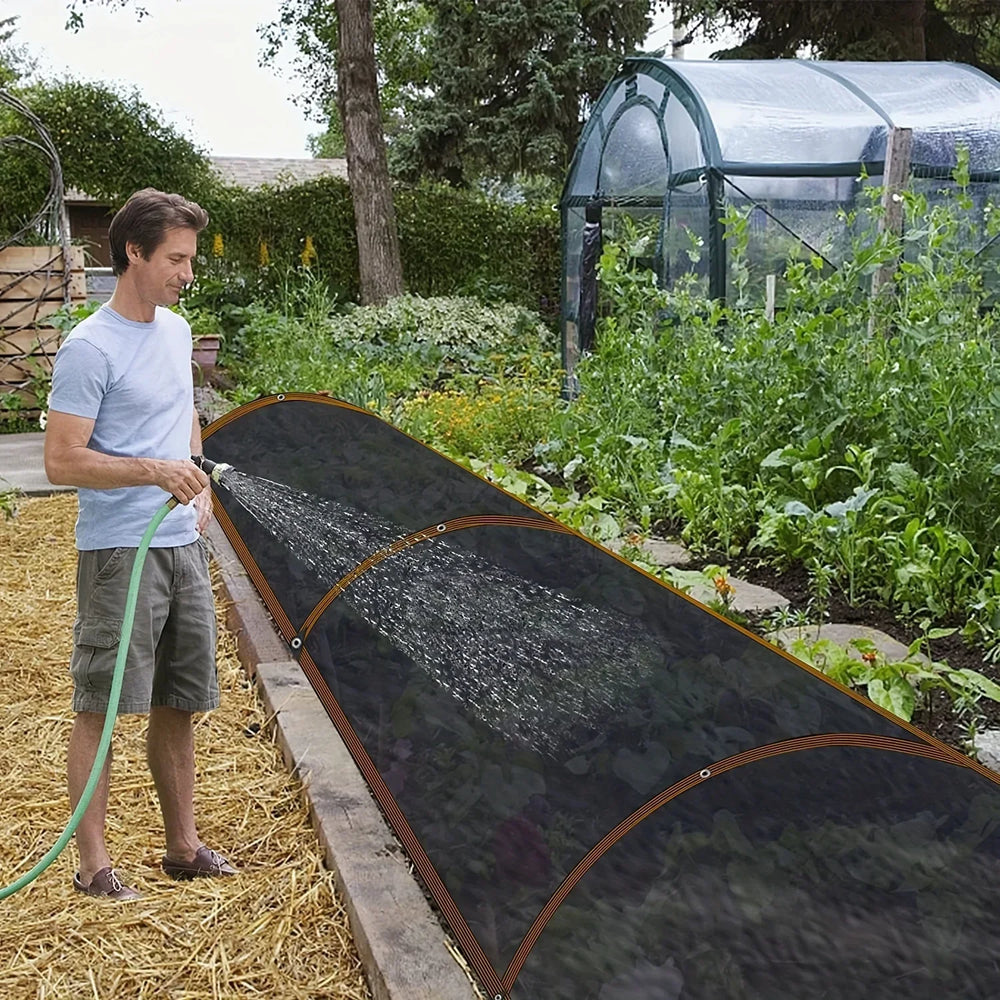 GardenShade - Zonbescherming Tuin En Buiten Schaduwnet