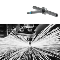 ToolMaster™ – Multi-Functionele Precisie Ratchet Tool Set
