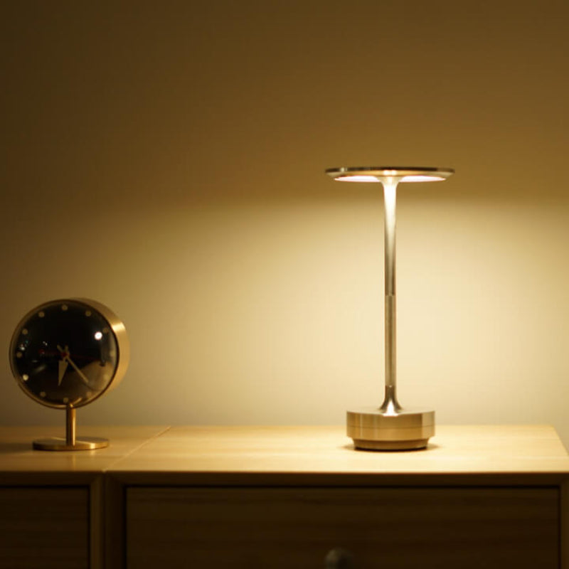 Ledsen™ LuxeLamp: Moderne Elegante Nachtlamp Tafel Touch Lamp