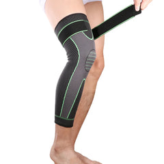 Icone™ KneeSleeves 1+1 GRATIS: Geavanceerde Stabiliteit En Ondersteuning Knie Mouwvullingen