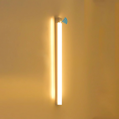 Ledsen™ SmartLight: Draadloze Smart Sensor Magnetisch Oplaadbare LED Verlichting
